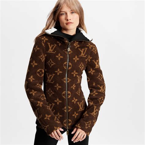 louis vuitton designer jacket|jacket louis vuitton original.